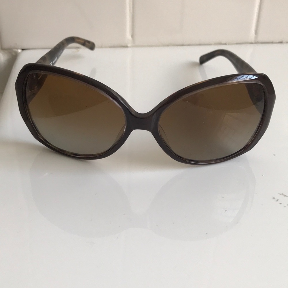 Tory Burch Sunglasses-Polarized